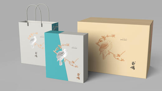 【弃用】玉鸽双珠礼盒 商品图3