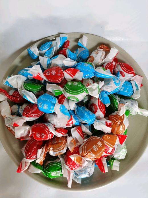 赣县454g丁香李*2袋 商品图3