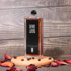 芦丹氏 大写檀香 Serge Lutens Santal Majuscule 分装