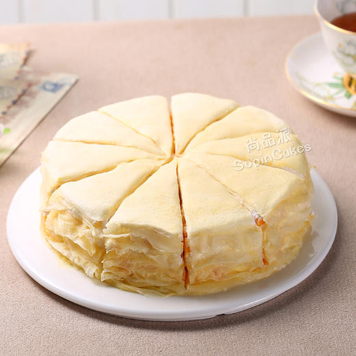 【限时优惠】四款人气下午茶爆款蛋糕【惠州】 商品图3