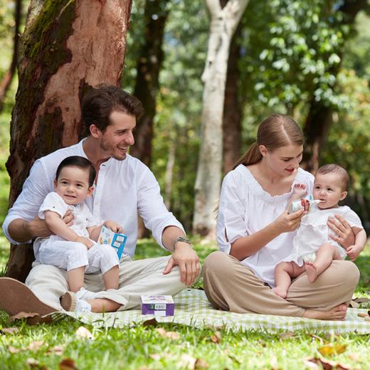 英国Little Freddie 小皮多口味水果泥果汁泥辅食吸吸袋 100g/袋 6月+ 商品图4