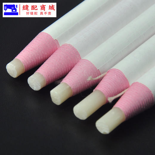 免削隐形划笔 制衣 皮革 裁剪 专用服装缝纫用点位笔铅笔画格蜡笔 商品图3