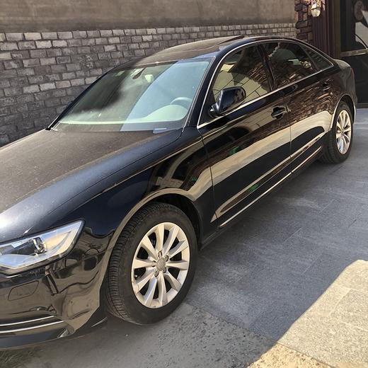 【特价月租-北京】奥迪 A6L 30 FSI 技术型 商品图3