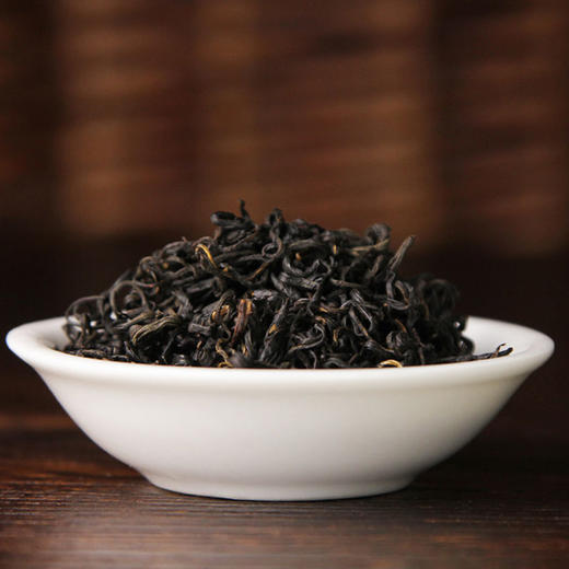 谢裕大祁门红茶 金冠系列 工夫红茶（袋装） 商品图3