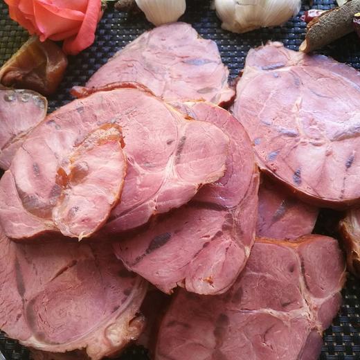 通州厂 大红门 牛腱子 300g 商品图2