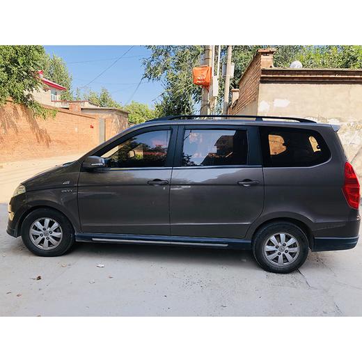 【月租-北京】五菱 宏光S 1.5L 舒适型 商品图3