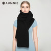 VEGAN WOOL SCARF /  素羊毛围巾 商品缩略图3