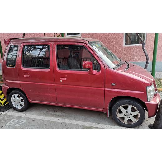 【月租-北京】铃木 北斗星 1.4L 手动STD 商品图3