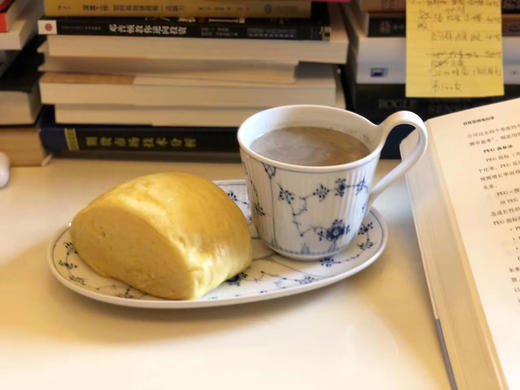 南瓜馒头，浓浓的南瓜味，升级款6个装 商品图2