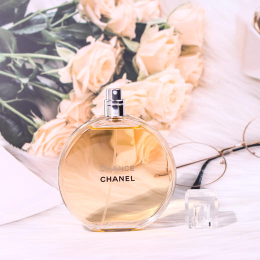 香奈儿 邂逅（黄邂逅） Chanel Chance EDT/EDP 分装 商品图5