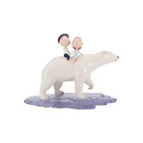 吴琼艺术 风飘过的地方