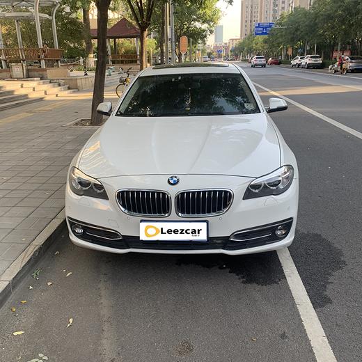 宝马 5系 525Li 豪华设计套餐 【长租-北京】 商品图2