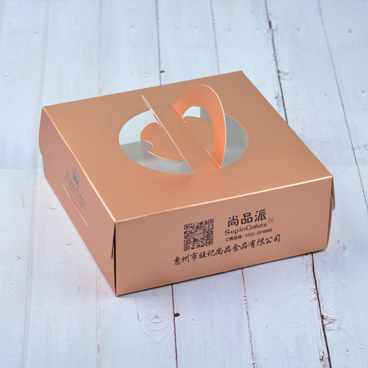 【限时福利｜一口沦陷-10人份榴芒双拼千层仅需99元】进口动物奶油榴芒芋泥下午茶千层蛋糕五选一，给您高级的味蕾享受【惠州】 商品图8