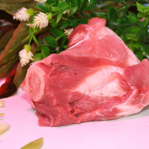五肉联会员店 大红门 鲜带肉棒骨 商品图2