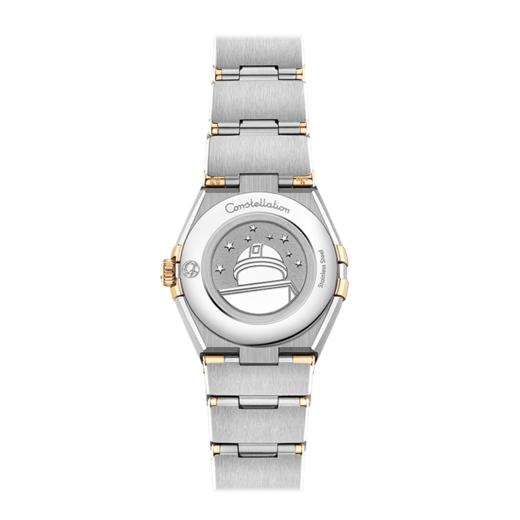 欧米茄 OMEGA 星座系列25毫米石英腕表 131.20.25.60.52.002 商品图1