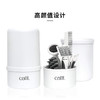 加拿大 Catit 喵哆啦 猫用美容护理套装中长毛短毛梳子梳理毛发 商品缩略图3