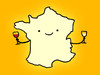 【上海10.15】让你爱上法语也爱上葡萄酒的一场品酒课 商品缩略图1