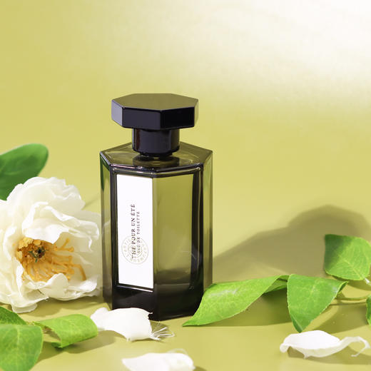 阿蒂仙绿夏清茶lartisanparfumeurthepourunete分装