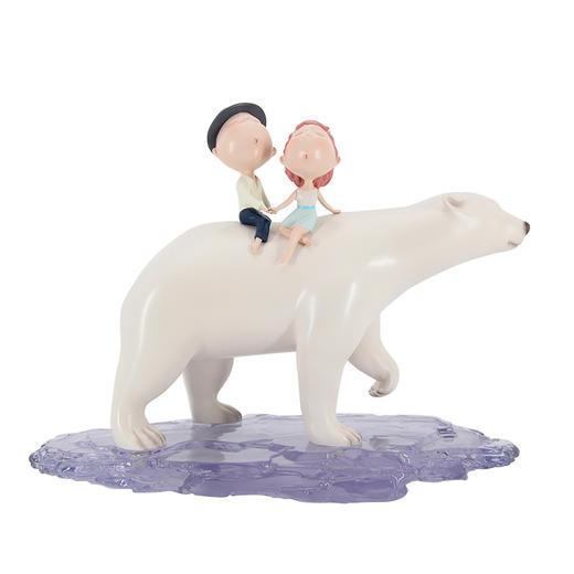 吴琼艺术 风飘过的地方 商品图1