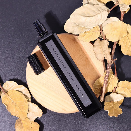 芦丹氏 摩天楼系列-松林少女 Serge Lutens Fille en Aiguilles 分装 商品图1