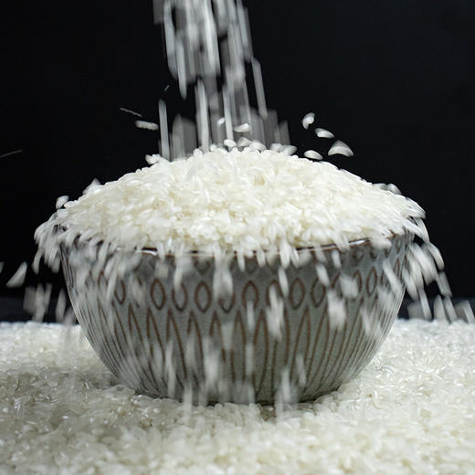 五常大米 | 五常稻花香米 真空包装 方便储存屯粮 饭粒油亮软糯 饭香浓郁易吸收 山泉水灌溉 颗粒饱满 清白透亮 商品图2