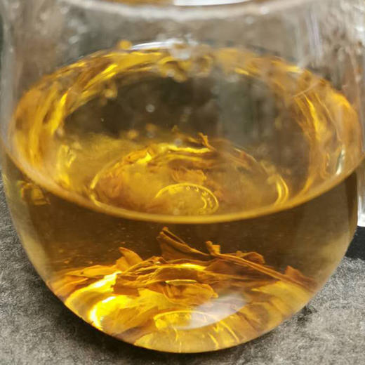 金柳条2007年50克