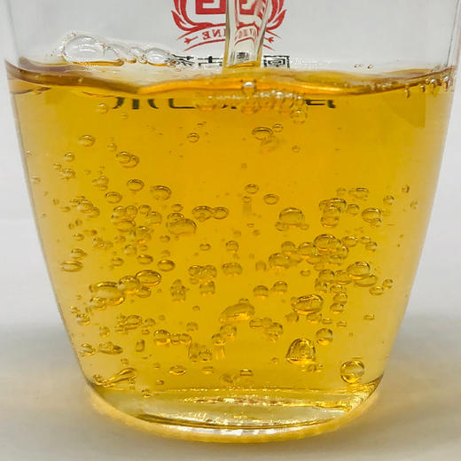 凰馨古茶【大漆树】普洱生茶700年古树纯料200g 商品图3