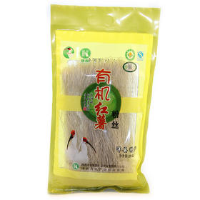 有机红薯粉条/粉丝【产地直发】@康原