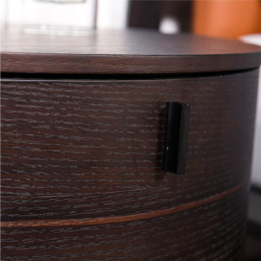 懂窝 | 波桑厄尔 Porsanger 床头柜 商品图4