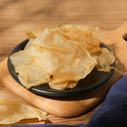 新鲜花胶 2盒 商品图0