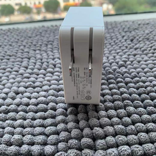 iPhone12必备快充头线！网易智造65W PD3.0快充兼容QC3.0 支持手机平板笔记本 商品图9