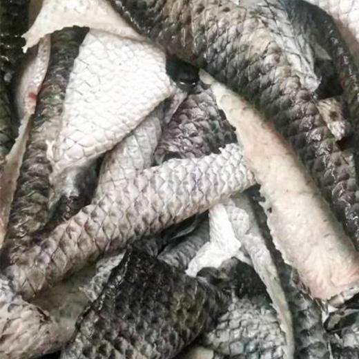 大鱼皮 2盒 商品图0