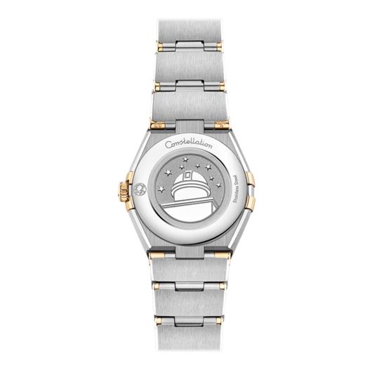 欧米茄 OMEGA 星座系列25毫米石英腕表 131.20.25.60.55.002 商品图1