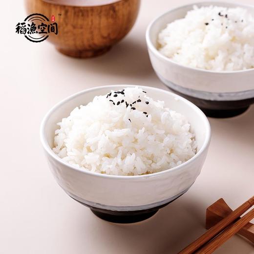 [米爹的心意]长粒香生态蟹田米5斤（500g/袋） 商品图2