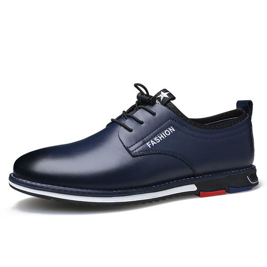 隐形内增高6厘米鞋男20新款男鞋系带百搭休闲鞋男潮