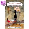 【中商原版】儿童文学经典 小公主 A Little Princess 儿童插图小说文学 中小学生读物 平装 英文原版 7-12岁 商品缩略图1