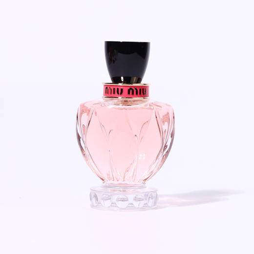 缪缪 MiuMiu 游转幻境（粉黛）（五代）  MiuMiu Twist  EDP 分装 商品图4