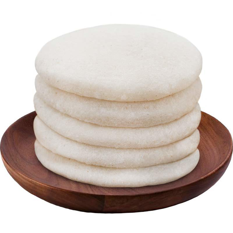 【严选】巴蕊土家糍粑（原味）250g/袋*6（厂家直发）