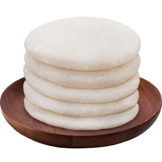 【严选】巴蕊土家糍粑（原味）250g/袋*6（厂家直发） 商品图0