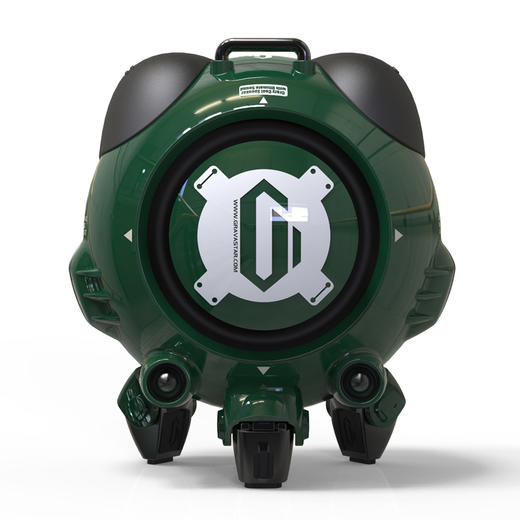 Gravastar重力星球Venus   G2  （蓝牙音响） 商品图1