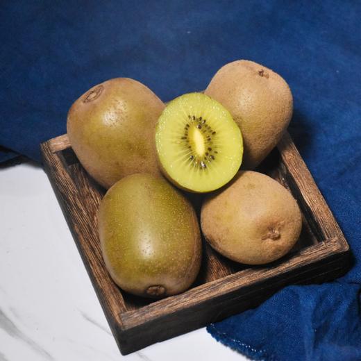 【四川好物】黄心猕猴桃  12枚/15枚/24枚/30枚 商品图0