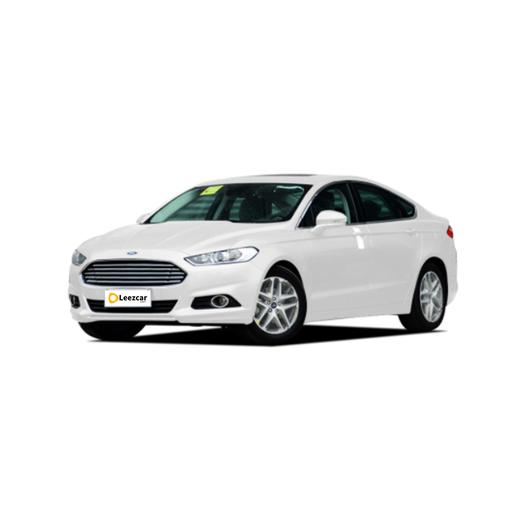 【月租-北京】福特 蒙迪欧 1.5L GTDi180时尚型 商品图0