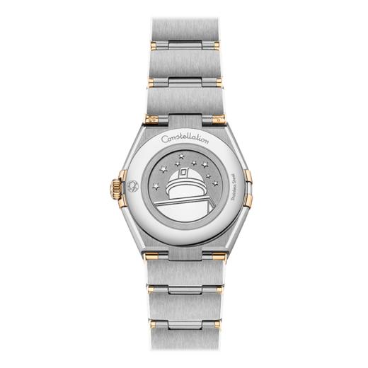 欧米茄 OMEGA 星座系列28毫米石英腕表 131.20.28.60.52.002 商品图1