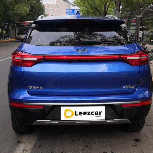 【特价月租-北京】威马 EX5 400 Lite探索版 商品图3