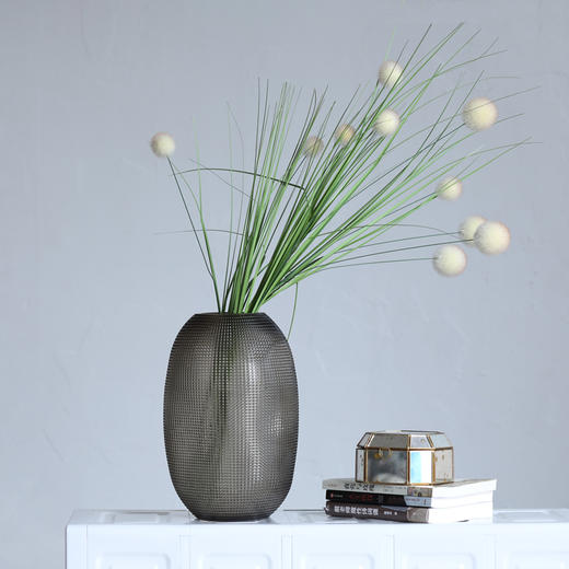 9月新款玻璃花瓶 商品图4