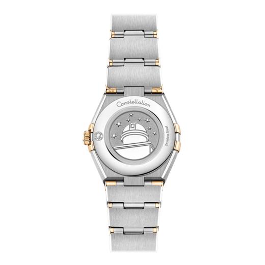 欧米茄 OMEGA 星座系列28毫米石英腕表 131.20.25.60.02.002 商品图1