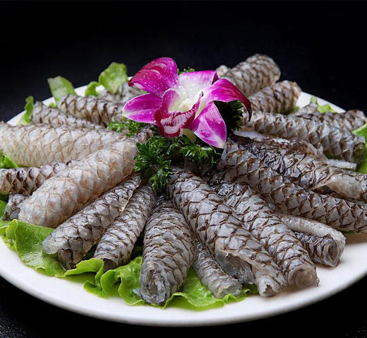 大鱼皮 2盒 商品图1