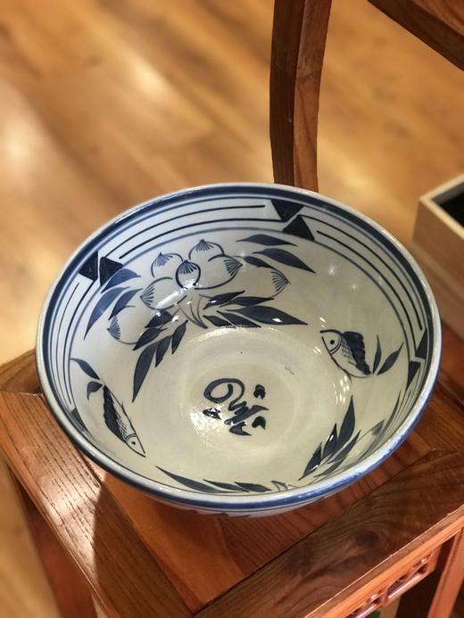 兰花碗 商品图1