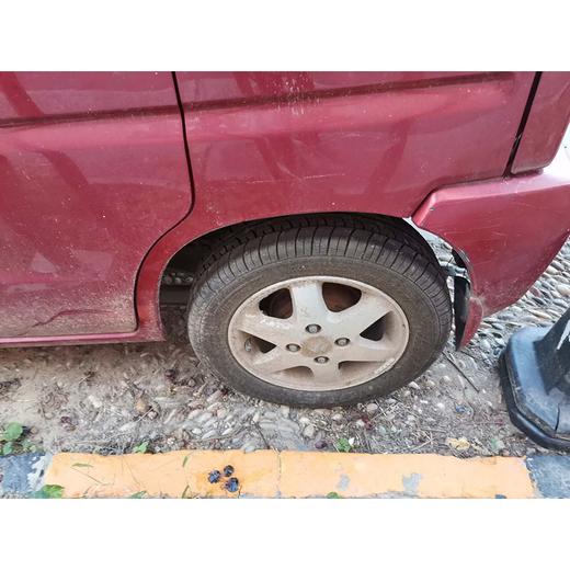 【月租-北京】铃木 北斗星 1.4L 手动STD 商品图4