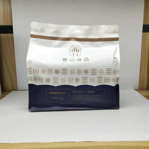 曹记 特级原味瓜子 商品图2